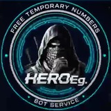 Telegram profile photo for HeroEg 🇵🇸 Channel