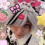 Telegram profile photo for Ириска крутой кощка