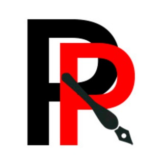 Telegram profile photo for Редактоид