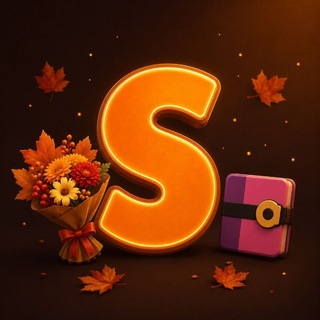 Telegram profile photo for Уголок Вайба SerapisMix🎩
