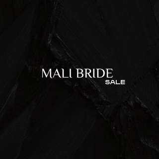 Telegram profile photo for MALI BRIDE