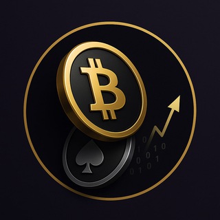 Telegram profile photo for CryptoFlip