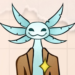 Telegram profile photo for LindaGreenw00d's Forest