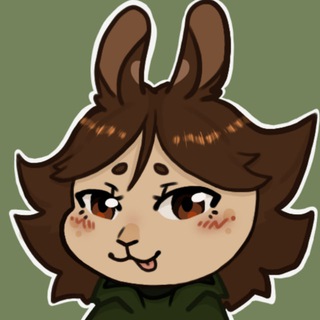 Telegram profile photo for Parumelly рисует