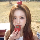 Telegram profile photo for sullyoon