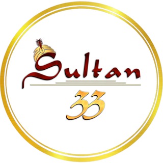 Telegram profile photo for SULTAN33