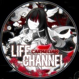 Telegram profile photo for ╰┈➤ 𝐋𝐢𝐟𝐞 𝐜𝐡𝐚𝐧𝐧𝐞𝐥 ⌗𝘾𝙖𝙧𝙣𝙚𝙡𝙞𝙖𝙣