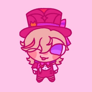 Telegram profile photo for Aцуk1n