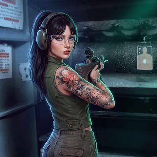 Telegram profile photo for Алекса ВэйН в ВН