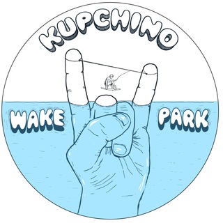Telegram profile photo for Kupchino Wake Park