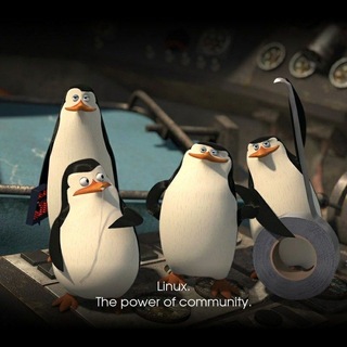 Telegram profile photo for Linux Help