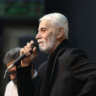 Telegram profile photo for نوای حاج ابراهیم خشیج