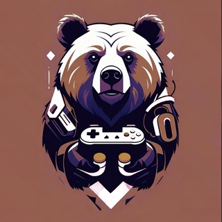 Telegram profile photo for Медвежья Берлога