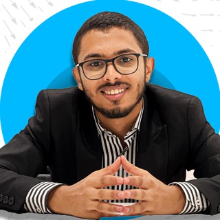 Telegram profile photo for رياضة 1 - م. محمد كميل