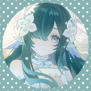 Telegram profile photo for ⌗ 𝗋𝗈𝗇͜𝗂𝗂𝗂 - 𝖼𝗁𝖺͠𝗇