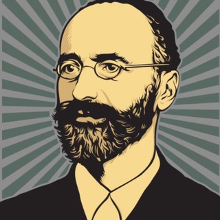Telegram profile photo for Eugen von Böhm-Bawerk