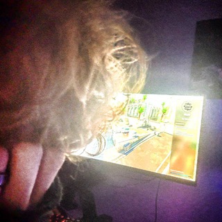 Telegram profile photo for djtrepl0_o #жиросквад