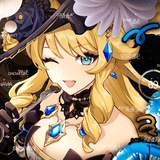 Telegram profile photo for info