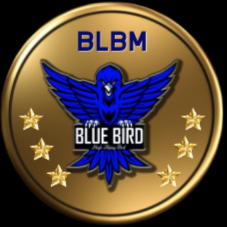 Telegram profile photo for Blue Bird BLB Announcements