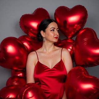Telegram profile photo for ПРО СВИДАНИЯ