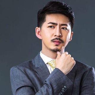 Telegram profile photo for 频道:陈秋实(律师)