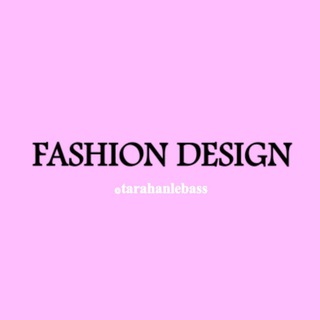 Telegram profile photo for Fashion Design