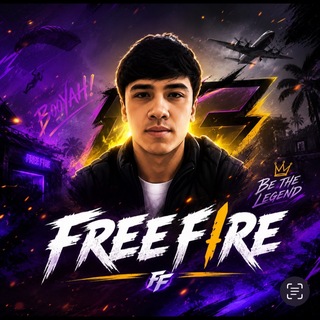 Telegram profile photo for AKTAMOV FREE FIRE