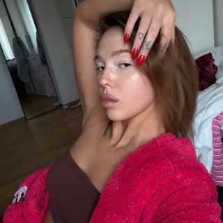 Telegram profile photo for Госпожа Ким🫦💅🏋️♀️