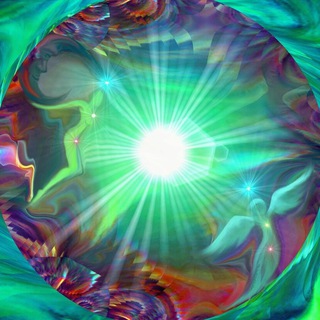Telegram profile photo for Энергия Жизни