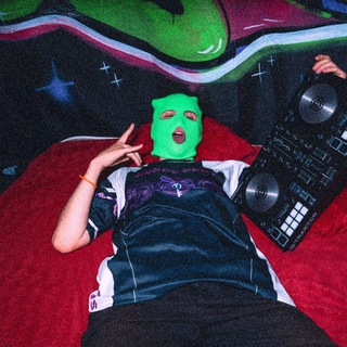 Telegram profile photo for ♻️ грин глассиз ♻️