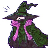 Telegram profile photo for Turquoise Ghost