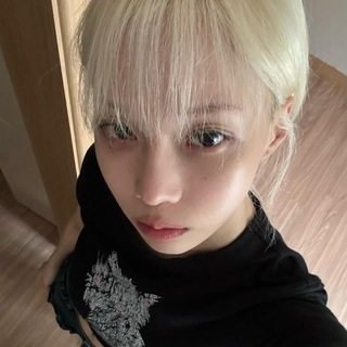 Telegram profile photo for 𝐴ngel