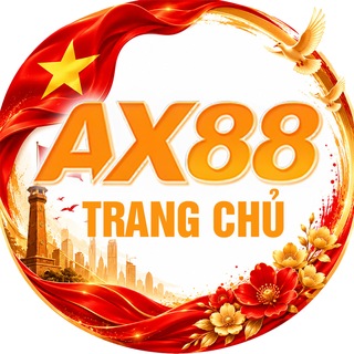 Telegram profile photo for AX88 TRANG CHỦ