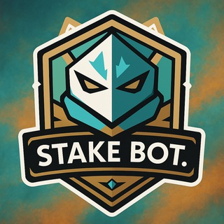 Telegram group profile photo for Stake Automation Group