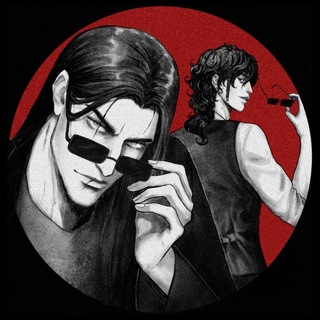 Telegram profile photo for DEPROленд 🍒