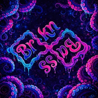 Telegram profile photo for Breaking Bass | Хабаровск