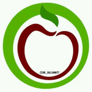 Telegram profile photo for دکتر سلامت