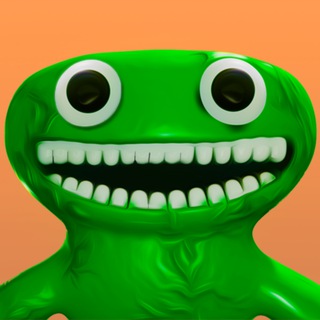 Telegram profile photo for Garten of Banban