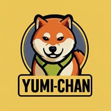 Telegram profile photo for Yumi-Chan Portal