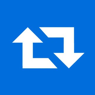 Telegram profile photo for Репостик - Агрегатор новостей