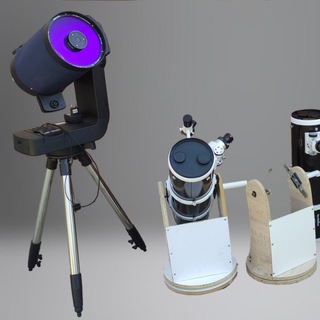 Telegram profile photo for 🔭Teleskoplar / binokllar / aksessuarlar