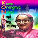 Telegram profile photo for (P)unya t(A)dika Unme(S)ra