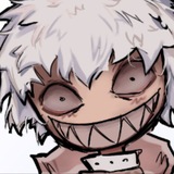 Telegram profile photo for ❕Miss-ce❕