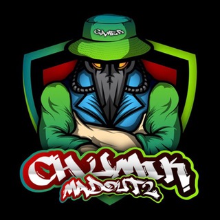 Telegram profile photo for Чумик