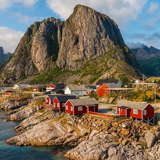 Telegram profile photo for Работа Норвегия Дания Швеция 🇳🇴🇩🇰🇸🇪