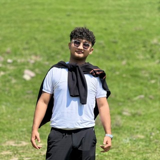 Telegram profile photo for Шахобиддинов 🫀