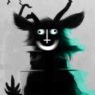 Telegram profile photo for Ritardo Satanico