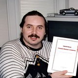 Telegram profile photo for Книги, статьи - Н.В. Левашов
