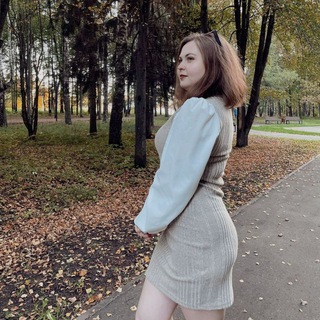 Telegram profile photo for Дорогой дневник✍️