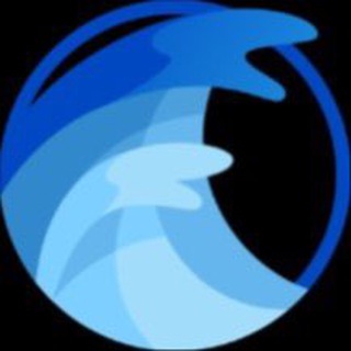 Telegram group profile photo for OptionFlow